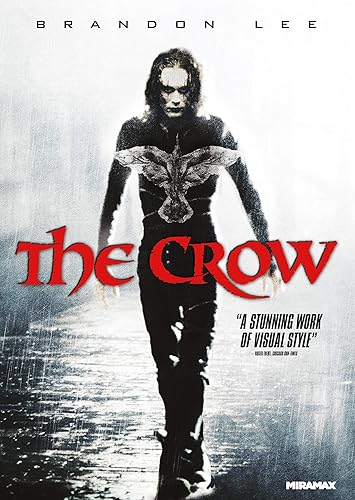 The Crow