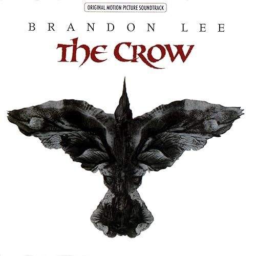 The Crow Soundtrack