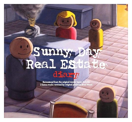 Diary Remastered