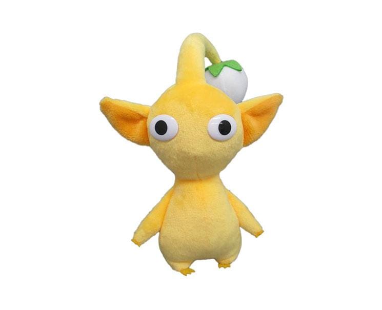 Yellow Pikmin Plushie