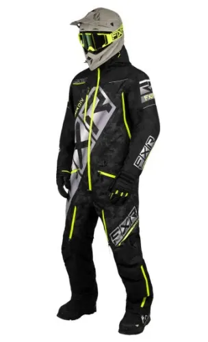 FXR CX Lite 2023 Snow Suit