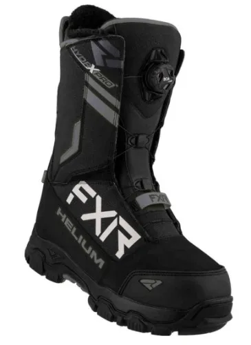FXR Helium BOA Snow Boots