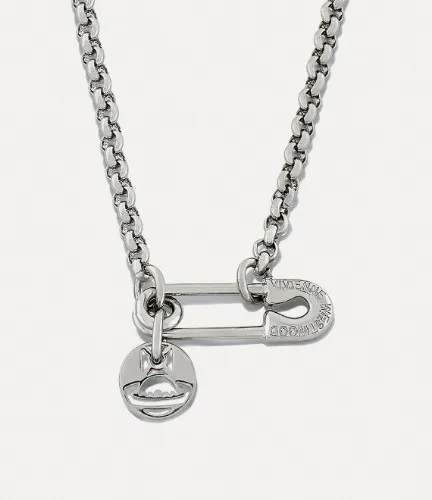 vivienne westwood imogene necklace
