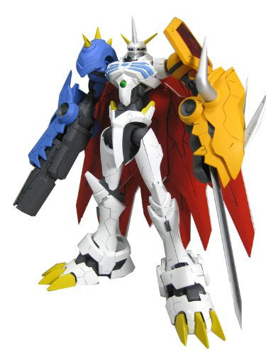 Digimon Adventure - Omegamon - Digimon Reboot (Bandai) - Pre Owned