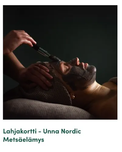 Hemmottelupaketti