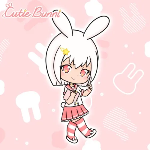 Fanart for Bunni