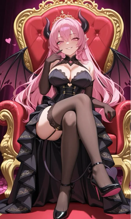 Realm Tax (Visiting Throne)