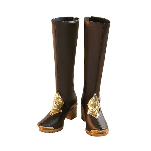 Alhaitham Shoes - Size 41