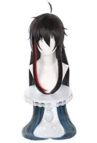 DanHeng Dragon Long Wig