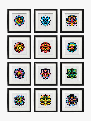 Mandala Edition | Default Title