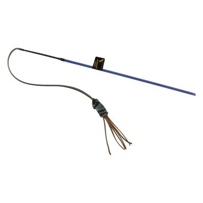 Pixel's Favourite Floppy Cat Toy Thing