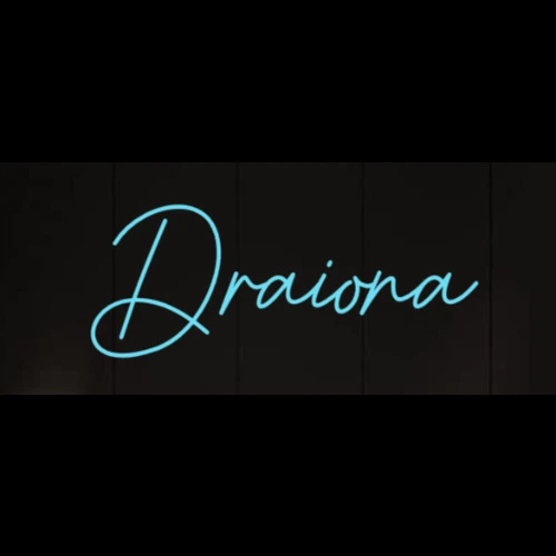 Custom Neon Wall Sign