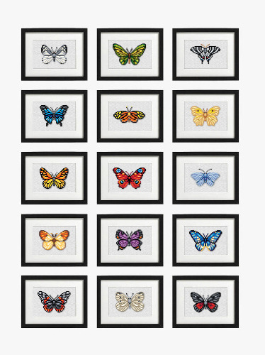 Butterfly Edition | Default Title