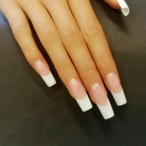 Nails