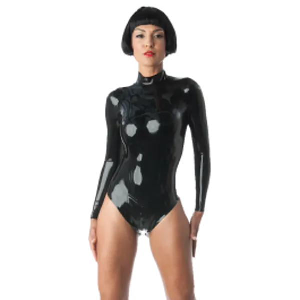 Princess Leotard (High Cut)