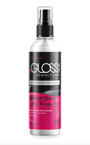 Be Gloss