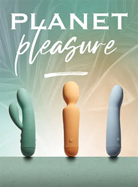 Self Love Massage Wand | Ann Summers