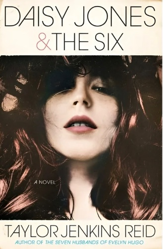 Daisy Jones & The Six Book