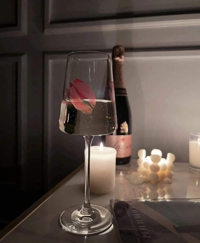 Night in a hotel/spa