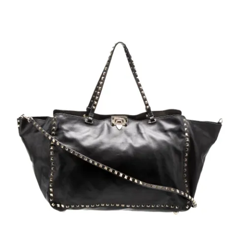 The perfect weekender bag for our little getaways