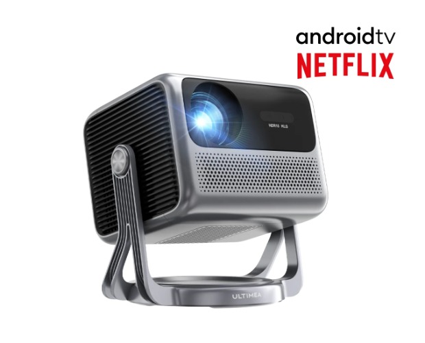 Nova C40 Projector | US