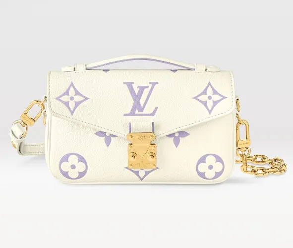 Pochette Métis East West