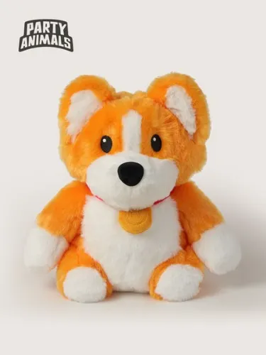 Nemo Plush