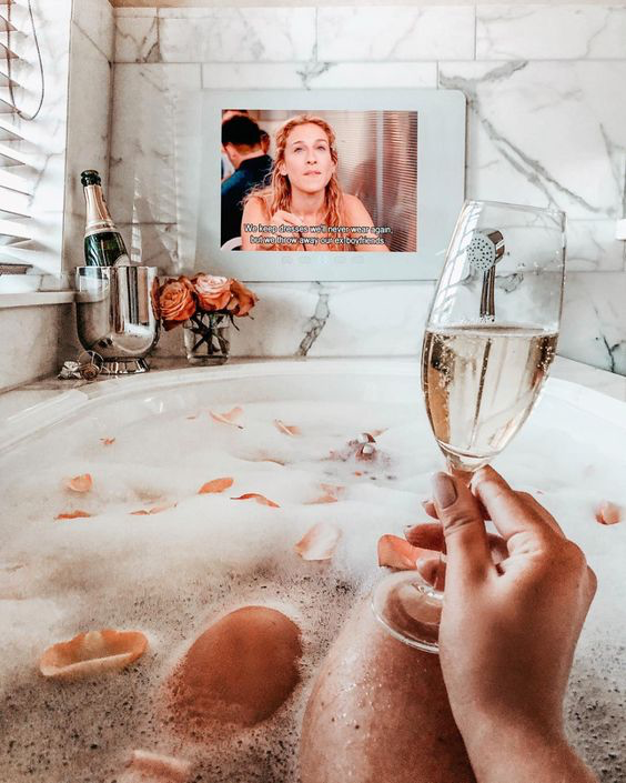 Spa Weekend