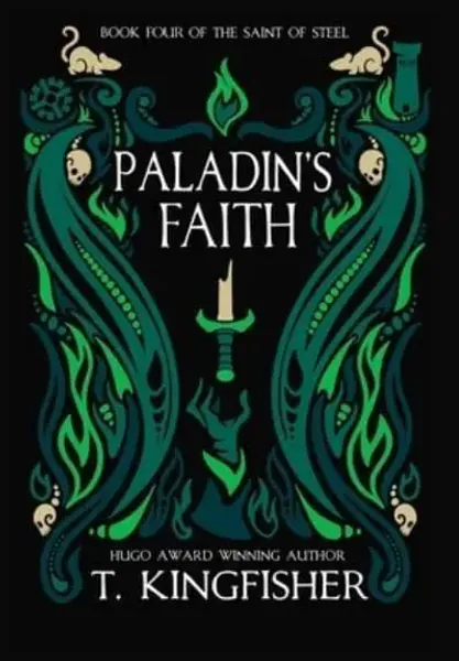 Paladin's Faith