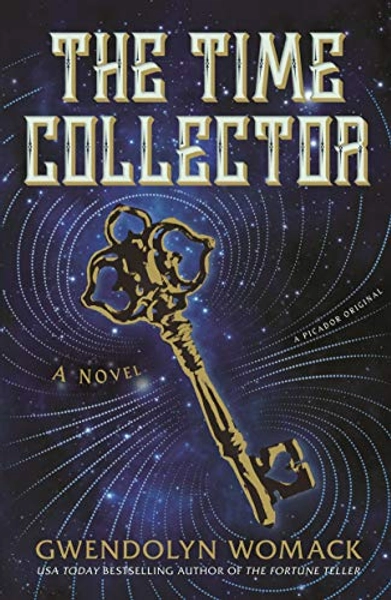 The Time Collector: A Novel