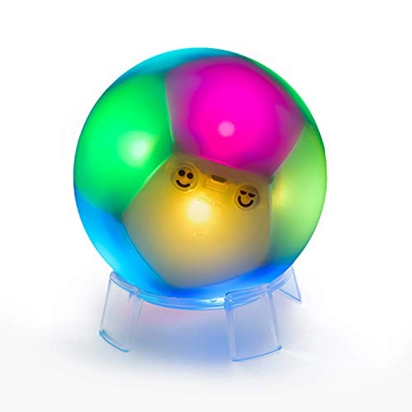 HIGH Ball | A Handheld Electronic Game for The Seriously Baked