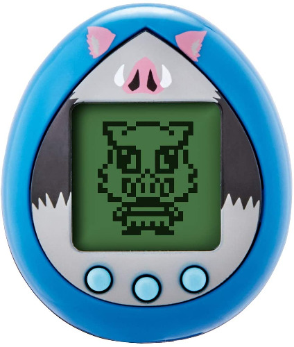 Kimetsu no Yaiba - Tamagotchi - Inosuketchi Ver. (Bandai) - Pre Owned