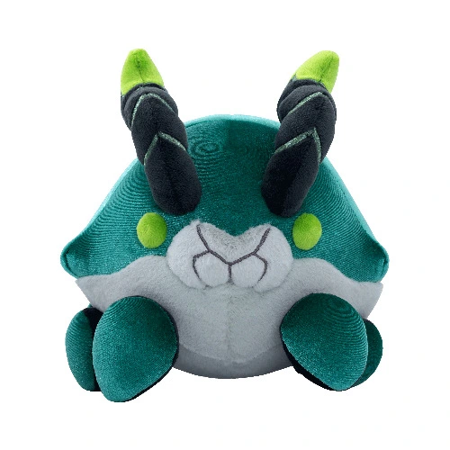 Plüschtier „Kluftkrabbler“ |  Riot Games Shop