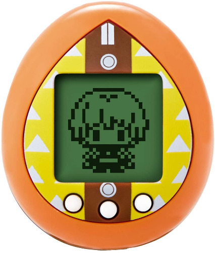 Kimetsu no Yaiba  - Tamagotchi - Zenitsutchi Ver. (Bandai) - Pre Owned