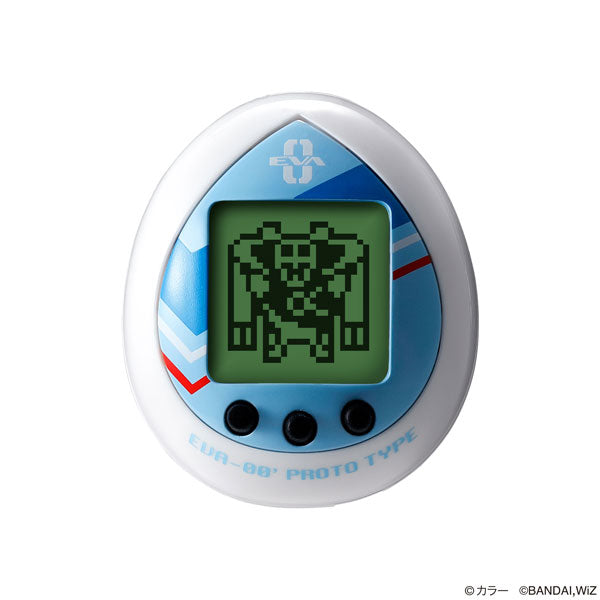 Evangelion - Tamagotchi - EVA-00 Prototype Ver. (Bandai) - Pre Owned