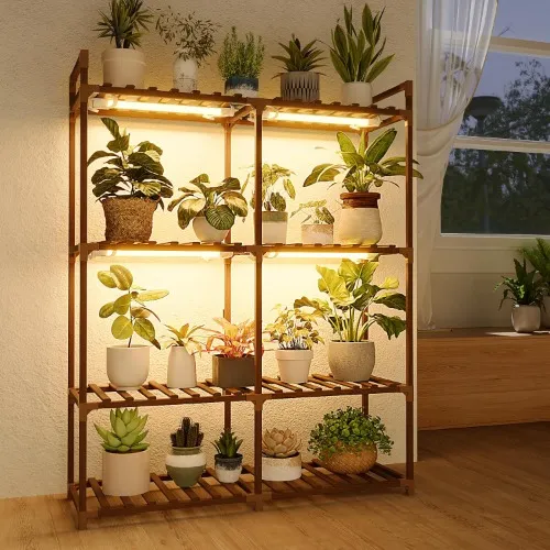 Plant stand