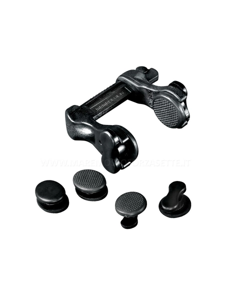 Omer Nose Clip - Umberto Pelizzari UP-NC2