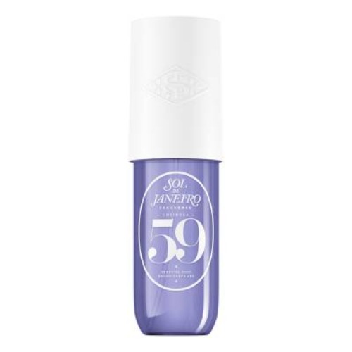 SOL DE JANEIRO Brazilian Crush Cheirosa 59 Body &amp; Hair Fragrance Mist 90ml