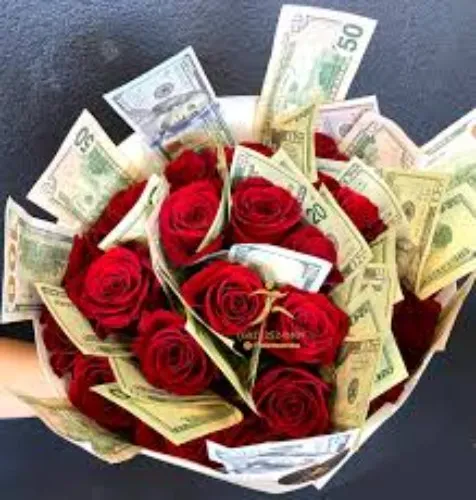 Buy me flowers 🌷🌺