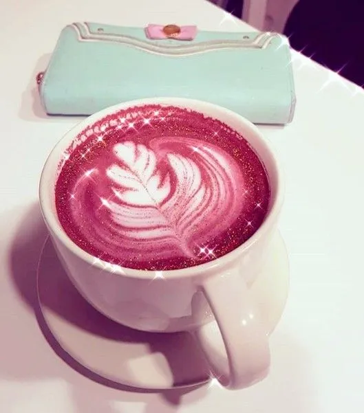 Coffee time ☕️🥰