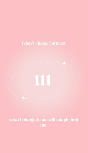 111 🎀