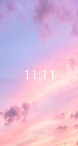 1111 ✨ 
