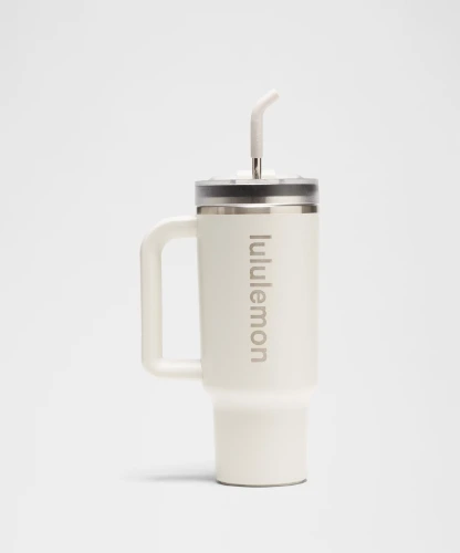 Insulated Tumbler 40oz