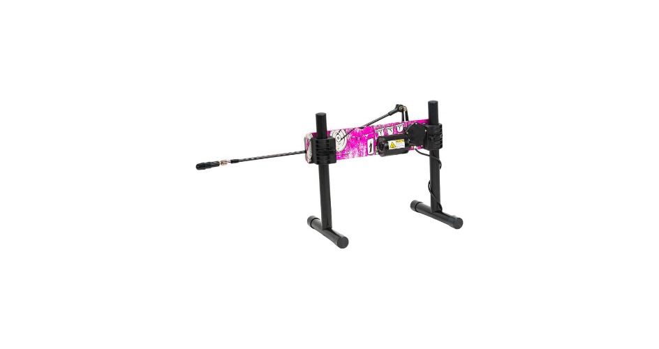 F-Machine Pro 3 Pink Sexmachine