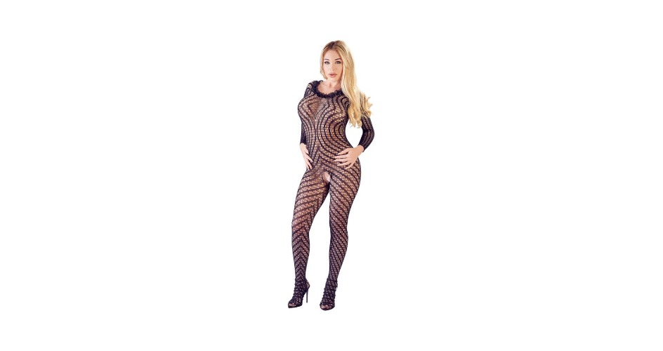 NO:XQSE Catsuit