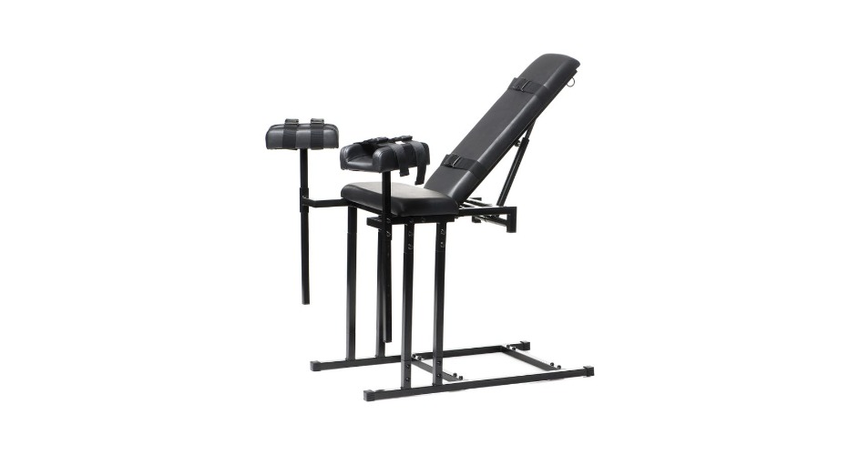 Master Series Extreme Obedience 