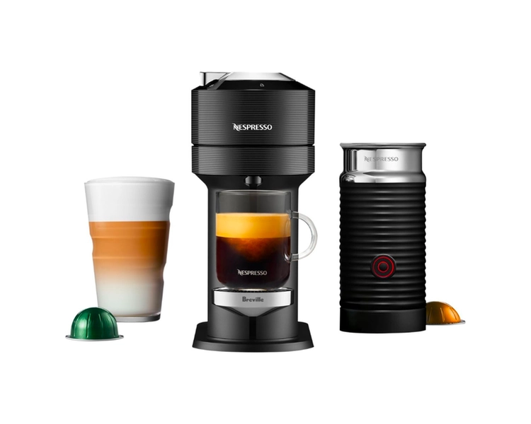 Vertuo Next Premium by Breville with Aeroccino3