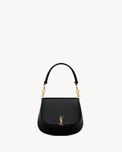 VOLTAIRE TOP HANDLE in BOX SAINT LAURENT | Saint Laurent | YSL.com