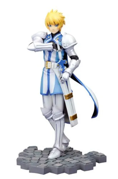 Tales of Vesperia - Flynn Scifo - ALTAiR - 1/8 (Alter) - Pre Owned