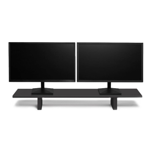 Desk Shelf | Deep Black